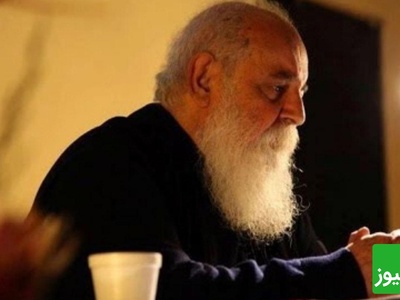 بغض هوشنگ ابتهاج وقتی از خانه قدیمی‌اش با همسرش، آلما می‌گوید / دیگه هیشکی حاضر نیست به اون خونه برگرده + فیلم