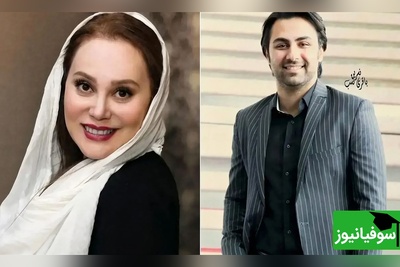 (عکس) عاشقانه‌های لاکچری آرام جعفری و  بابک انصاری / ماه‌عسل رویایی زوج هنری