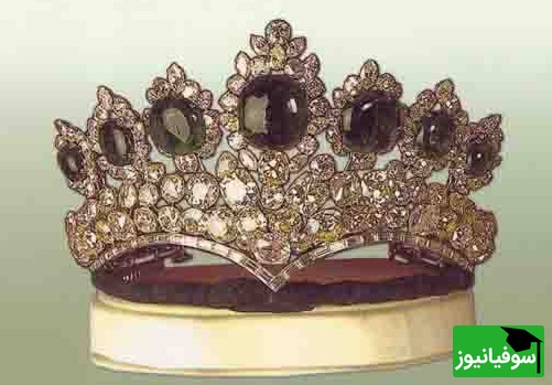 (ویدیو) زیورآلات منحصر به‌فرد خزانه جواهرات بانک مرکزی ایران؛ از یاقوت‌های هندوستانی تا مرواریدهای خلیج فارس که درخششی بی‌همتا دارند!