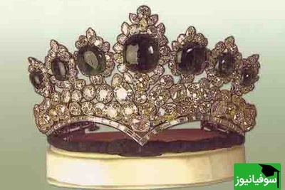 (ویدیو) زیورآلات منحصر بهفرد خزانه جواهرات بانک مرکزی ایران؛ از یاقوتهای هندوستانی تا مرواریدهای خلیج فارس که درخششی بیهمتا دارند!