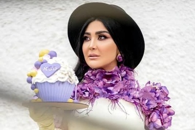 مریم معصومی: ازدواج اتفاق خوبی است اما... شرط خانم بازیگر برای همسر آینده‌اش چیست؟+فیلم
