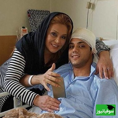 نگاهی به چیدمان میز عزای شیک پسر جوان پرپر شده نسرین مقانلو با گل آرایی منحصر‌به فرد/ روحش شاد و یادش گرامی