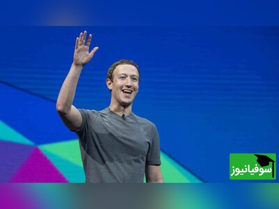 ویدئو/ مصاحبه‌ای عجیب با مارک زاکربرگ خالق فیسبوک/ من ربات نیستم