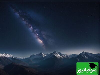 (ویدئو) کشف اسرار کهکشان / سفری علمی به ناشناخته‌های راه شیری