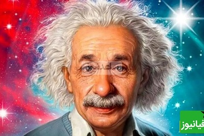 وقتی انیشتین تو دست پلیس راهنمایی رانندگی گیر میفته!/ خدابیامرز تو این شرایطم دست از فیزیک برنمیداره!😂 +ویدیو