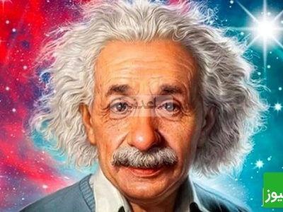 وقتی انیشتین تو دست پلیس راهنمایی رانندگی گیر میفته!/ خدابیامرز تو این شرایطم دست از فیزیک برنمیداره!😂 +ویدیو