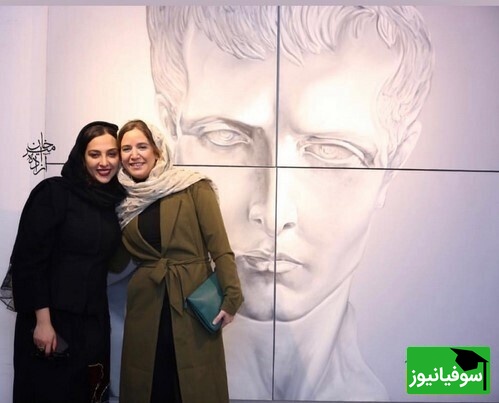 آناهیتا درگاهی