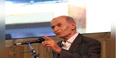 ویدیو/ دکتر باقر ساروخانی: این خطرناک است که جوان ایرانی از زندگی ایران ارتزاق کند اما هوش و هوس آمریکا را در سر داشته باشد