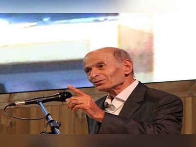 ویدیو/ دکتر باقر ساروخانی: این خطرناک است که جوان ایرانی از زندگی ایران ارتزاق کند اما هوش و هوس آمریکا را در سر داشته باشد