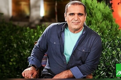 ویدیو | یکی به حسین رفیعی بگه اینجوری با اعتماد به نفس آمار غلط نده😂😂 / باورم نمیشه مهران مدیری این حرکت رو زد!