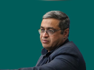 این جمله کوتاه سعید عزیزی می‌تواند سخت‌ترین روزهای زندگی‌ات را نجات دهد / آرامش یعنی در اوج ناراحتی و شکست جایی باشه که...