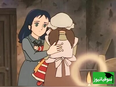 (ویدئو) یادگیری "زبان فرانسه" با انیمیشن جذاب «سارا کرو» / تو خرید تنها نبودم، پیتر هم کمکم کرد/ همراه با زیرنویس 3 زبانه فارسی، فرانسه و انگلیسی