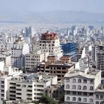 روستایی که شاه عباس ساخت حالا برج‌های میلیاردی در آن قد کشیده‌اند!