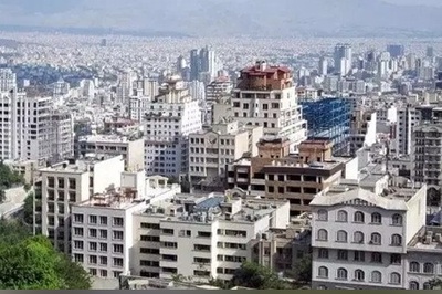 روستایی که شاه عباس ساخت حالا برج‌های میلیاردی در آن قد کشیده‌اند!