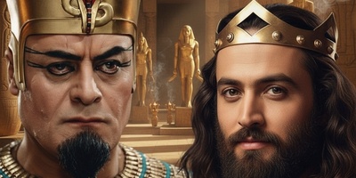 ویدئو | آمنهوتپ سوم، فرعون مقتدر مصر باستان؛ از سالم‌ترین مومیایی‌های جهان