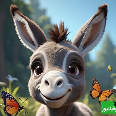 (ویدئو) حکایت جالب و شنیدنی از «کلیله و دمنه»؛ این داستان "الاغ ساده لوح"