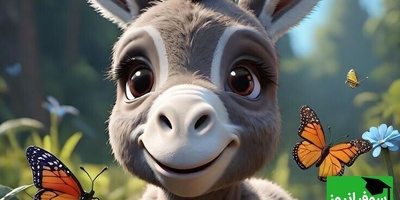 (ویدئو) حکایت جالب و شنیدنی از «کلیله و دمنه»؛ این داستان "الاغ ساده لوح"