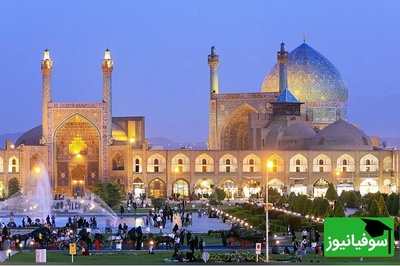 (ویدئو) نبوغ مهندسان ایران باستان در «مسجد امام اصفهان» 400 سال پیش؛ شاهکاری که بهترین سیستم‌های صوتی مدرن را به چالش می‌کشد