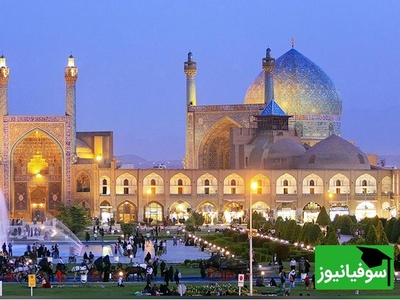 (ویدئو) نبوغ مهندسان ایران باستان در «مسجد امام اصفهان» 400 سال پیش؛ شاهکاری که بهترین سیستم‌های صوتی مدرن را به چالش می‌کشد