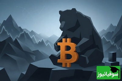 تکرار تاریخ برای پادشاه ارزهای دیجیتال؛ داده‌های هولناک از شباهت بازار فعلی به سال 2022