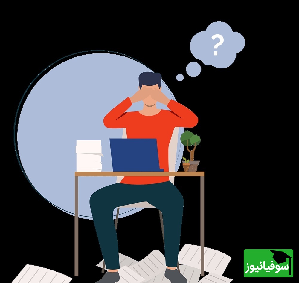 دانلود رایگان سوالات و پاسخ تشریحی کنکور سال 1402 رشته انسانی/ راهی برای آمادگی هرچه بیشتر در کنکورهای آینده