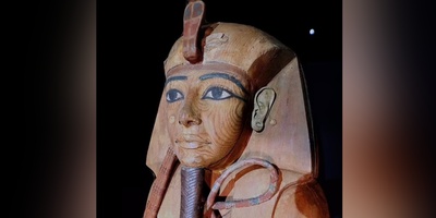 شمشیری از دل تاریخ؛ کشف سلاح سلطنتی رامسس دوم، فرعون قدرتمند مصر + تصاویر