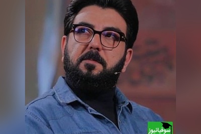 تو سبز بمان من به درک من به جهنم/ غزلِ عاشقانه‌ی حامد عسکری برای همسرش… آن‌جا که صدا می‌لرزد و عشق، با اشک به زبان می‌آید + ویدئو