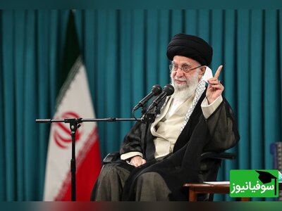 (ویدئو) حواشی دیدنی دیدار رهبر معظم انقلاب با دانشجویان انقلابی/ شوخی رهبری با دانشجویی که به ایشان انگشتر هدیه داد