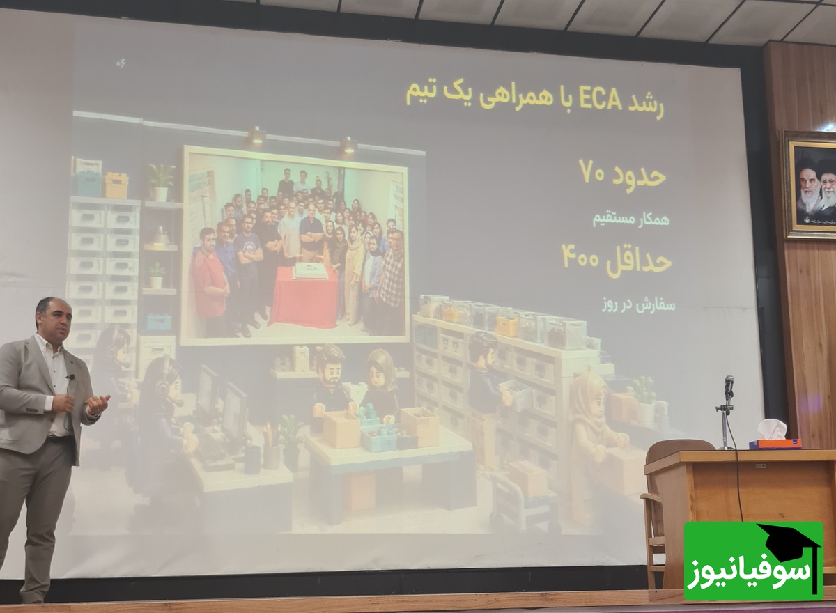 مهندس سینا صفاخو