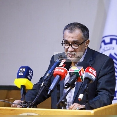 دکتر تجریشی، رئیس دانشگاه شریف شد