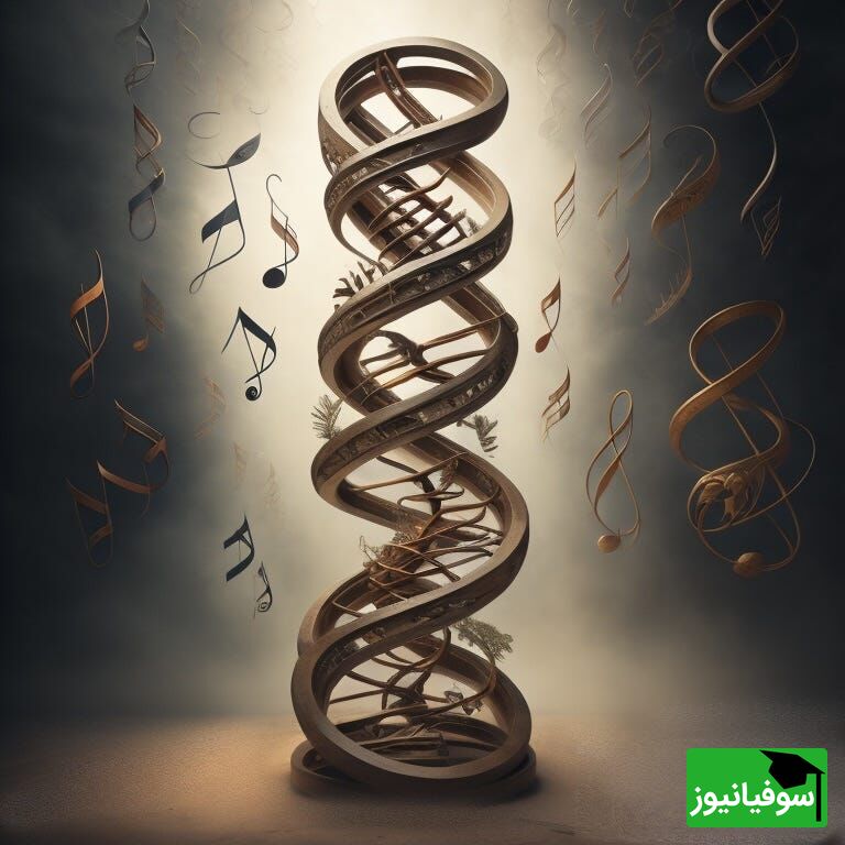 (ویدیو) سمفونی سلول ها، گوش دادن به زمزمه DNA!