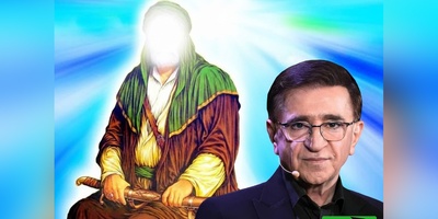 (ویدئو) دکتر انوشه: این اشتباه مهلک، تمام وقت شما را برای آباد کردن زندگی‌تان می‌کُشد!