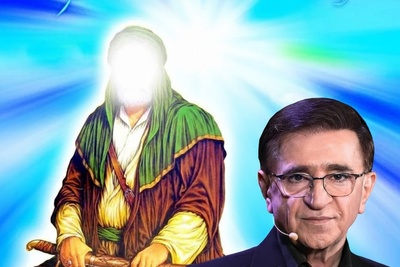 (ویدئو) دکتر انوشه: این اشتباه مهلک، تمام وقت شما را برای آباد کردن زندگی‌تان می‌کُشد!