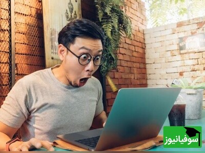 ویدئو| باور نمی‌کنید این پسر از کی تو جشن فارغ‌التحصیلیش تشکر کرد!