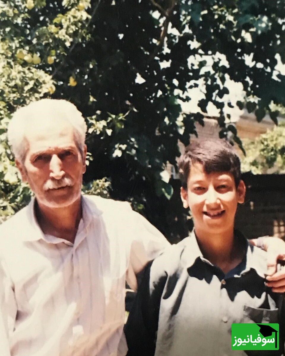 بهرام افشاری