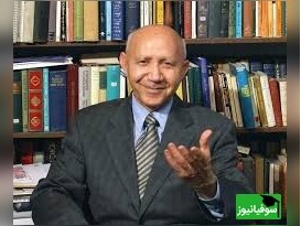 استاد الهی قمشه‌ای: کتاب قرآن آدرس و شماره موبایل معشوق را داده است+ ویدیو