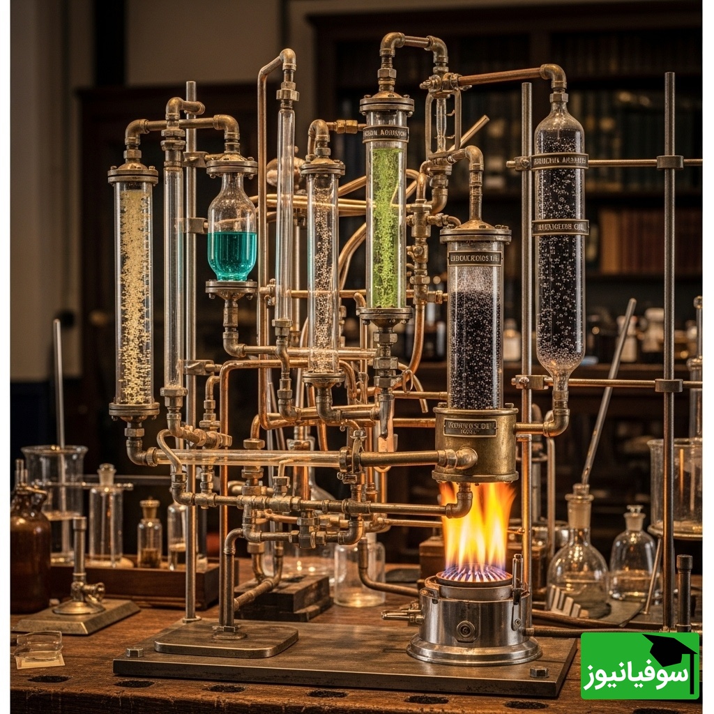 یخچال انیشتین