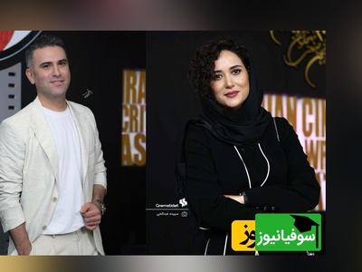 رقابت میلیاردی پریناز ایزدیار، هوتن شکیبا و سارا بهرامی با ساعت‌های برند و لاکچری در جشن منتقدان + عکس