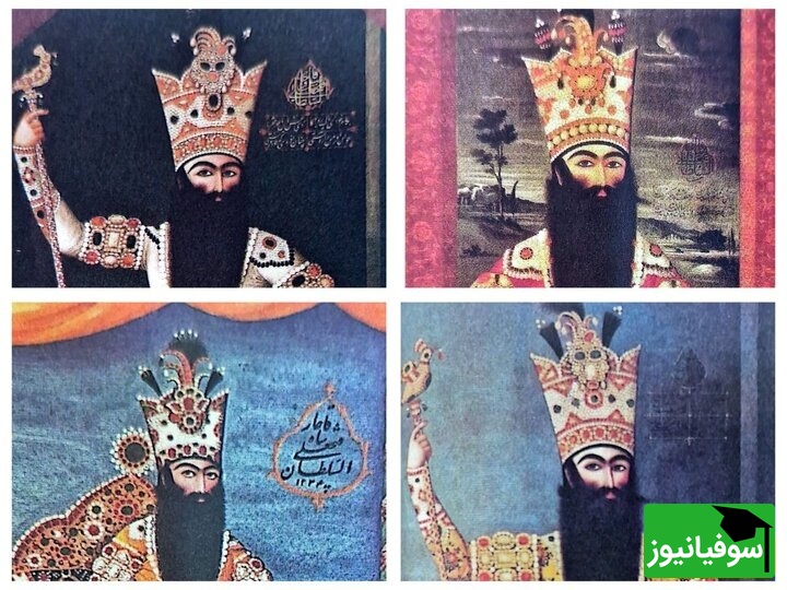 فتحعلی‌شاه 