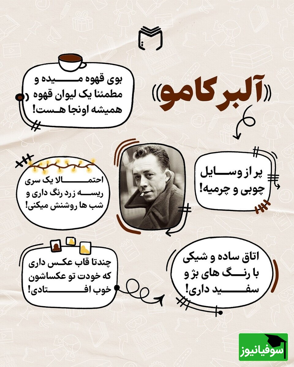نویسنده