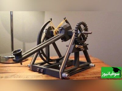 ویدیو/ ساخت منجنیق در خوابگاه پسرانه، صرفاً جهت تفریح/ فقط این تیرش که از پنجره پرتاب شد سمت شکار😂