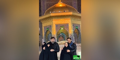 ویدئو/علی مرادی، قربانِ سریال سوجان: من سعی کردم با مادر علی انصاریان فالور جمع نکنم!/ علی درس بزرگی تو زندگی به من داد