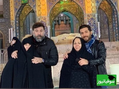 ویدئو/علی مرادی، قربانِ سریال سوجان: من سعی کردم با مادر علی انصاریان فالور جمع نکنم!/ علی درس بزرگی تو زندگی به من داد