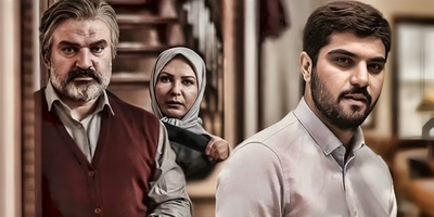 (ویدئو) یادی کنیم از جنون‌آمیزترین سقوط عاشقانه در سریال پدر؛ یادتان هست سینا مهراد برای رهایی از دسیسه شیطان در کلاس درس چه تصمیمی گرفت؟