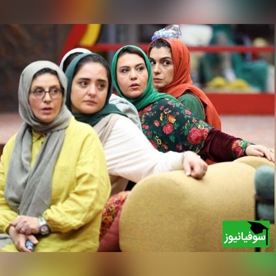 (عکس) رونمایی سوسن پرور، بازیگر جوکر2 از مادر فرهنگی معلم و خوش‌انرژی‌اش/ ماشاالله چقدر جوونه، انگار خواهر بزرگترشه