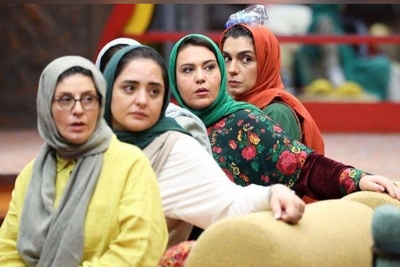 (عکس) رونمایی سوسن پرور، بازیگر جوکر2 از مادر فرهنگی معلم و خوش‌انرژی‌اش/ ماشاالله چقدر جوونه، انگار خواهر بزرگترشه