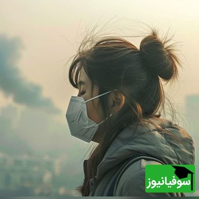 فناوری دست آلاینده‌های پنهان را رو می‌کند؛ آینده هوای پاک در دنیای هوش مصنوعی