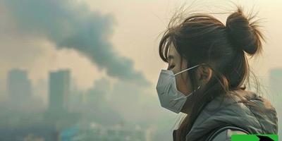 فناوری دست آلاینده‌های پنهان را رو می‌کند؛ آینده هوای پاک در دنیای هوش مصنوعی