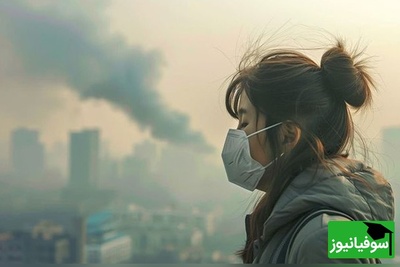 فناوری دست آلاینده‌های پنهان را رو می‌کند؛ آینده هوای پاک در دنیای هوش مصنوعی