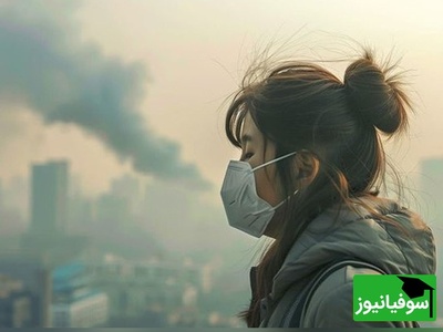 فناوری دست آلاینده‌های پنهان را رو می‌کند؛ آینده هوای پاک در دنیای هوش مصنوعی